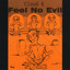 Feel No Evil Albumcover