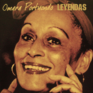 Leyendas album