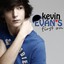 Kevin Evan's First On Albumcover