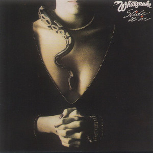 Slide It In album