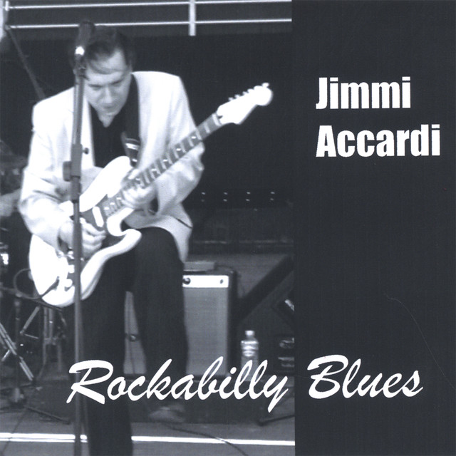 Jimmi Accardi Photo