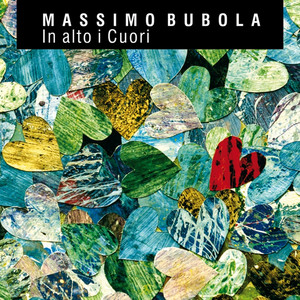 In alto i cuori cover