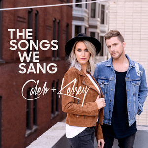 The Songs We Sang album