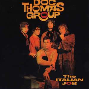 Doc Thomas Group Photo