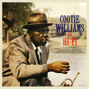 Cootie Williams in Hi Fi cover