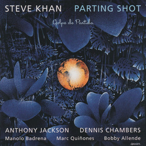 Parting Shot cover