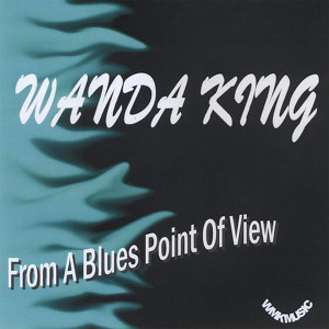From A Blues Point Of View Albumcover