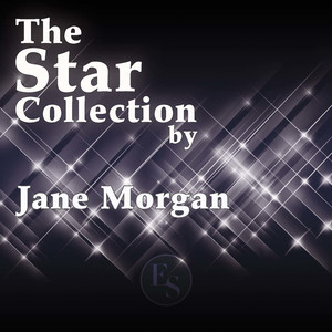 The Star Collection By Jane Morgan album