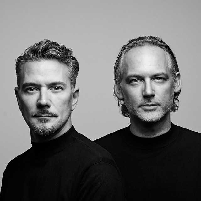 Musik Artist Kruder & Dorfmeister
