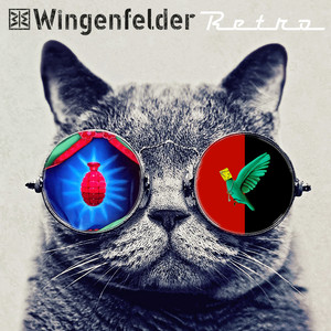 Retro cover