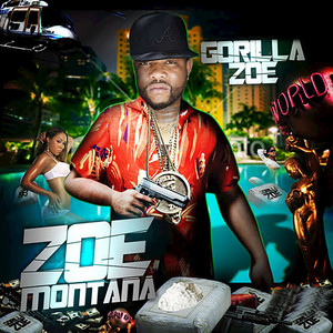 Zoe Montana album