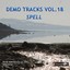 Vol. 18: Spell - Demo Tracks Albumcover
