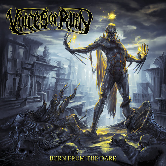 Voices of Ruin Photo