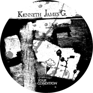 Kenneth James G