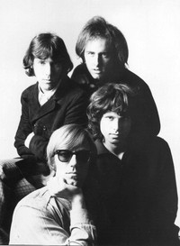 The Doors Photo