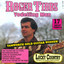 Yodelling Man Albumcover