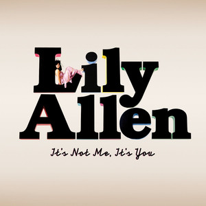 It's Not Me, It's You (Special Edition) album