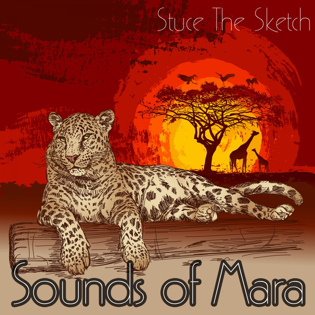 Stuce the Sketch Photo
