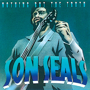 Nothing But The Truth album