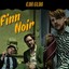 Finn Noir Albumcover