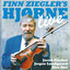 Finn Ziegler's Hjørne Live (feat. Jacob Fischer) [Live] Albumcover