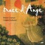 Trace D'ange (Harpe Celtique) Albumcover