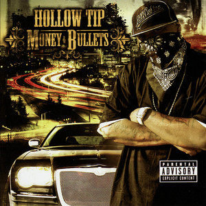 Money & Bullets album