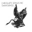 Swansongs cover