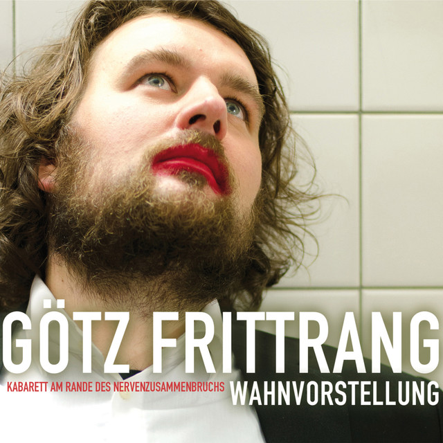 Götz Frittrang Photo