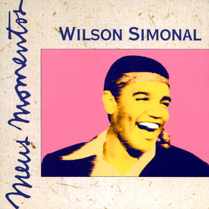 Meus Momentos: Wilson Simonal album