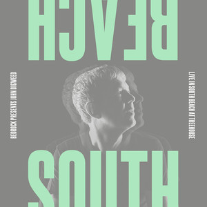 John Digweed - Live in South Beach album