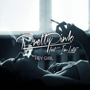 Pretty Pink feat. Ian Late