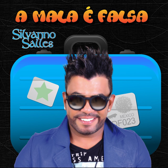 A Mala É Falsa
