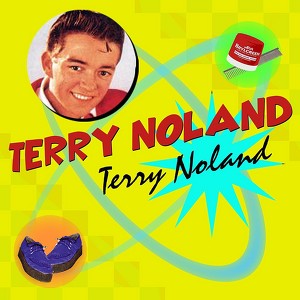 Terry Noland Albumcover
