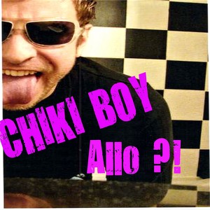 Chiki Boy
