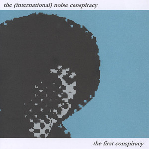 The First Conspiracy album