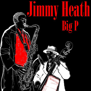 Big P album