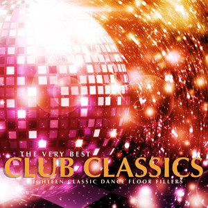 The Very Best Club Classics Albumcover