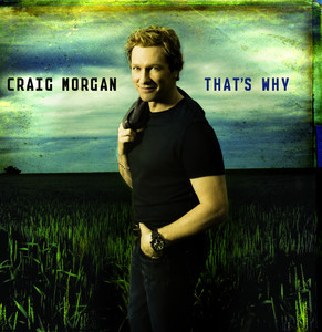 That's Why album