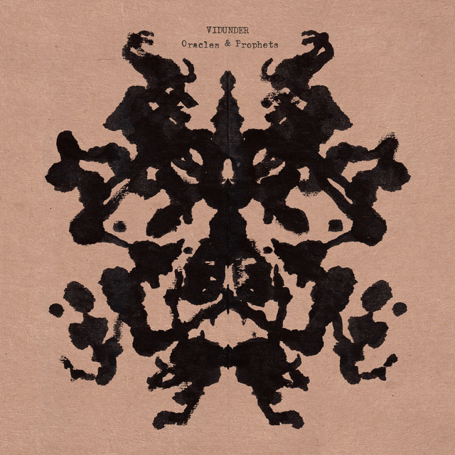 Oracles And Prophets cover