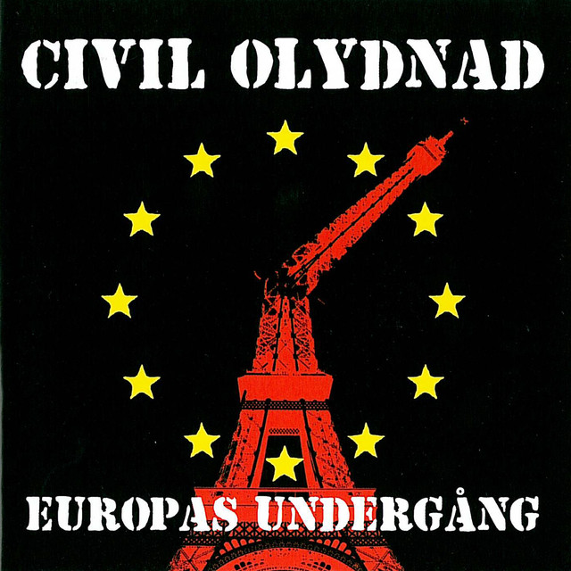 Civil Olydnad Photo