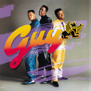 Guy album