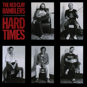 Hard Times cover