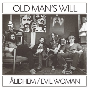 Old Man's Will