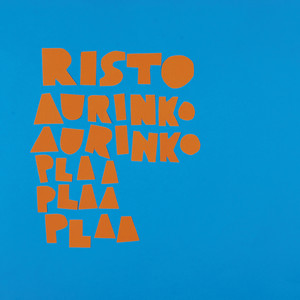 Aurinko aurinko plaa plaa plaa cover