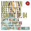 Beethoven: Egmont, Op. 84 & Ah perfido!, Op. 65 Albumcover