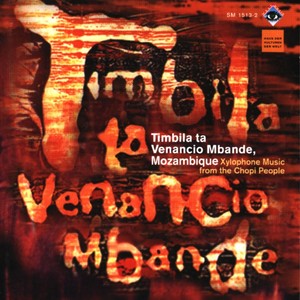 Venancio Mbande