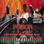 Straight Zooism cover