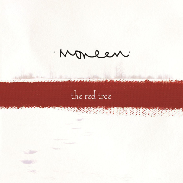 Red Tree cover