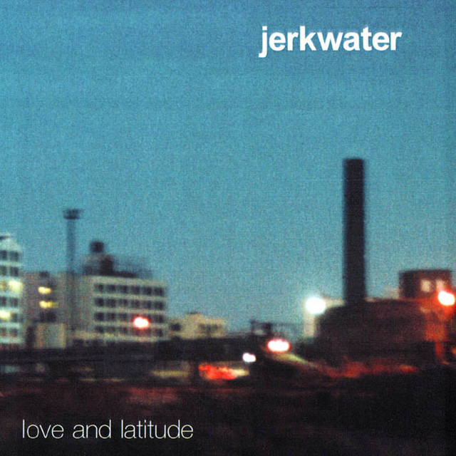Jerkwater Photo